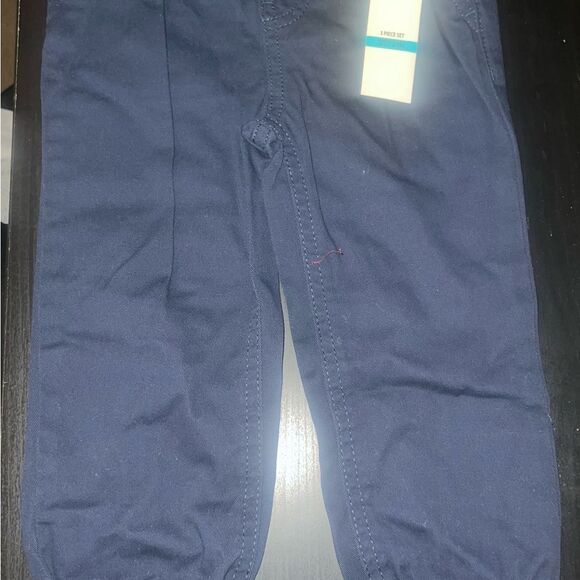 Nautica 24m BNWT 3 piece‎ outfit - Picture 4 of 6